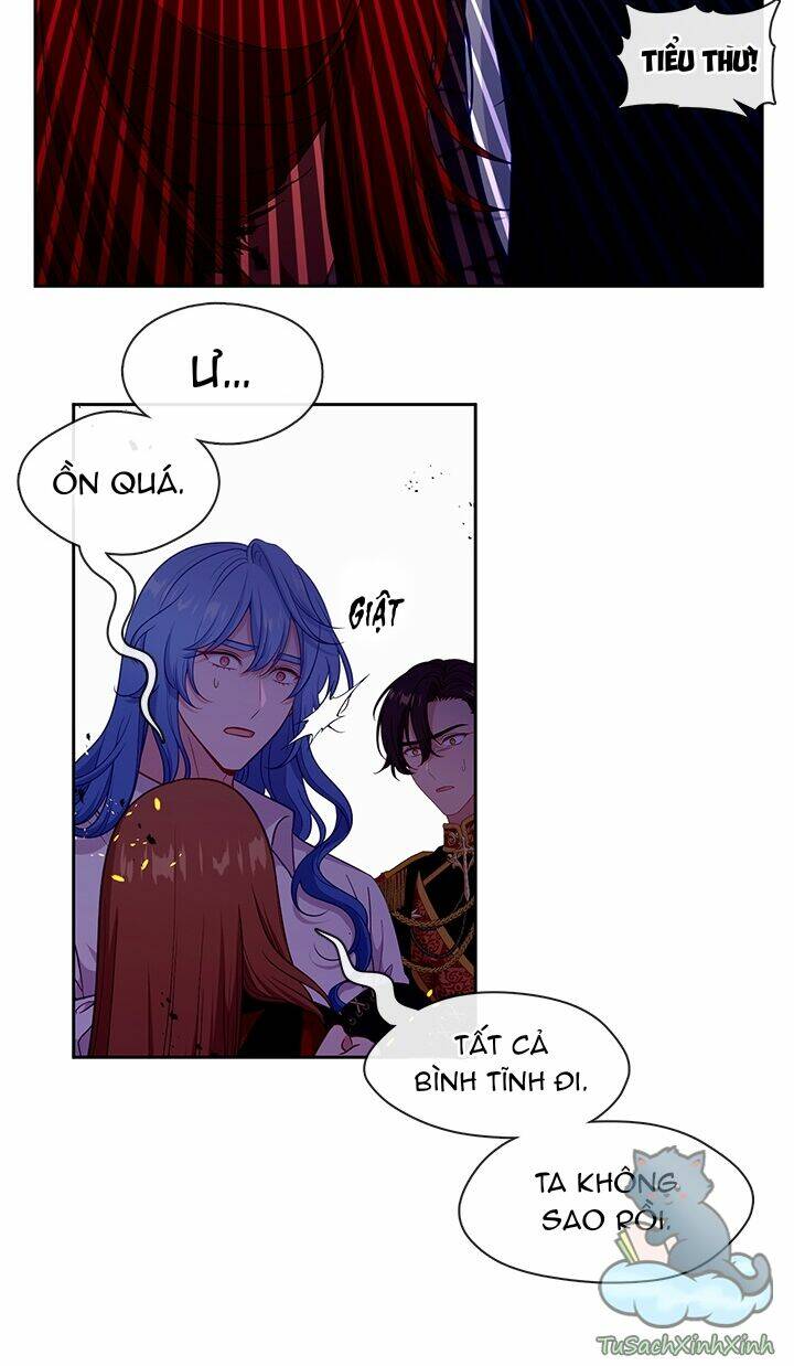 hãy coi chừng ác nữ chapter 86 37