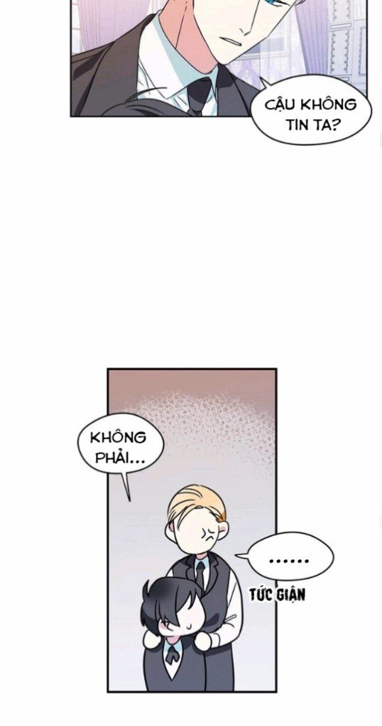 người hầu của tôi chapter 11.2 15