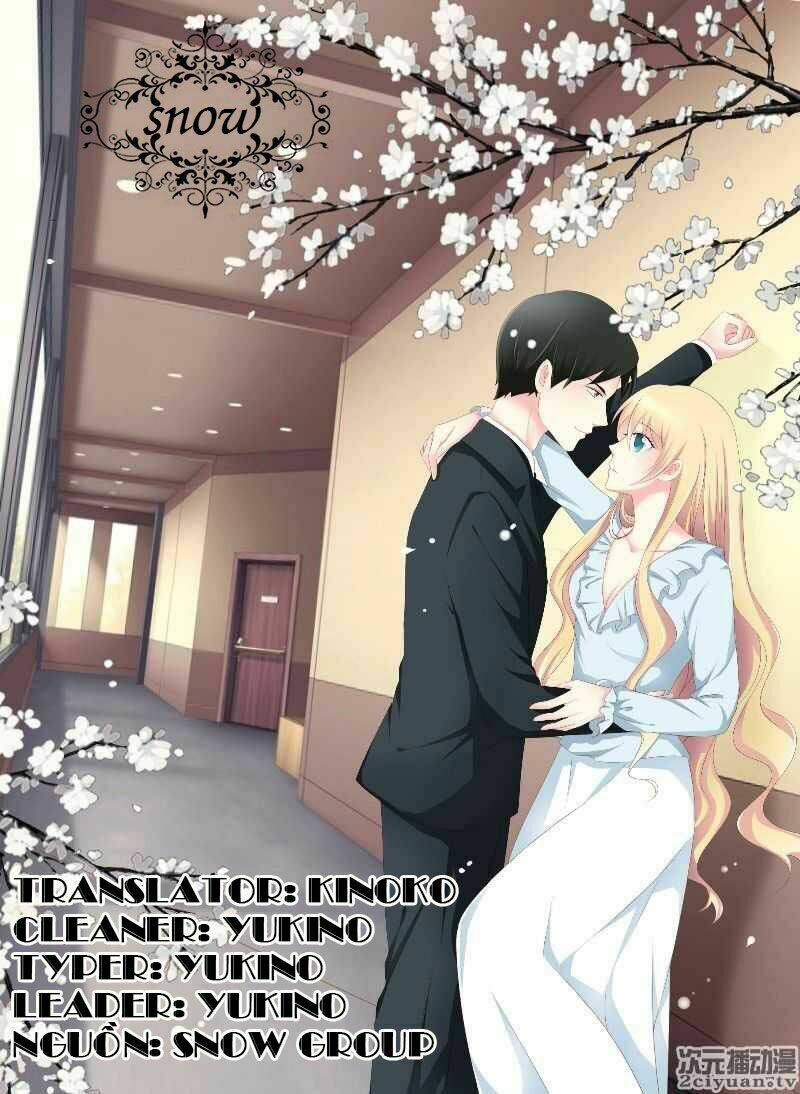 cuộc sống về đêm của người vợ 18 tuổi chapter 1 2