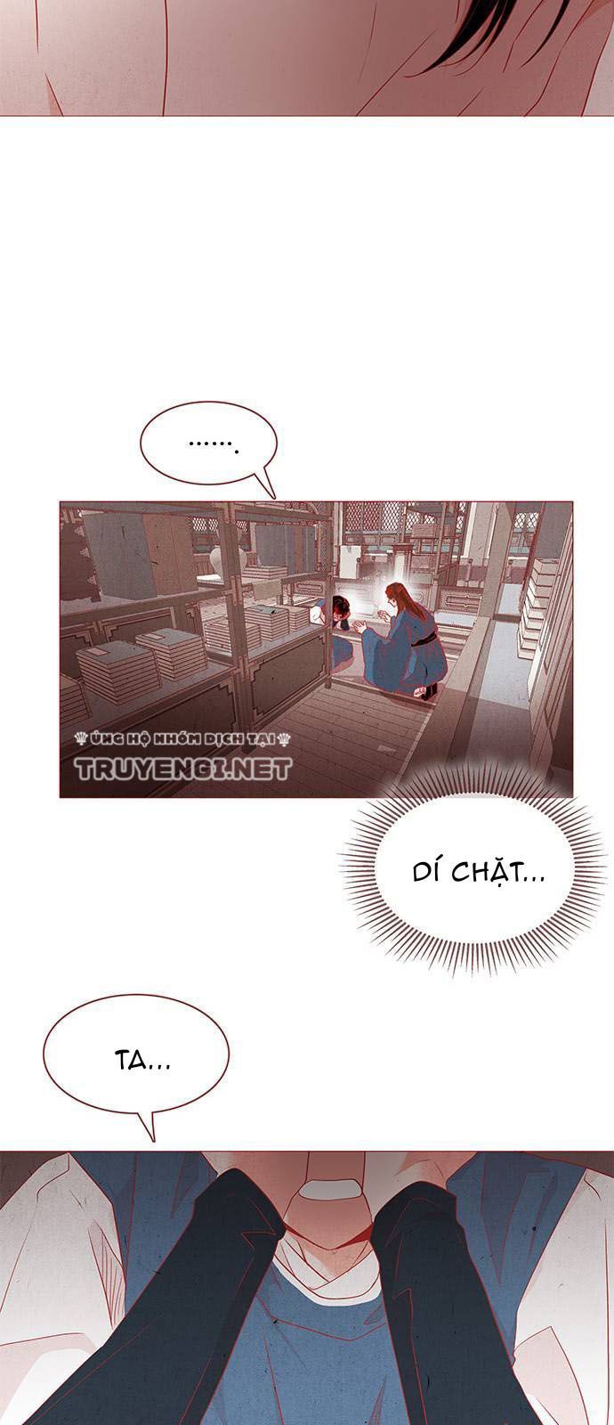 rắn có ăn hoa không? chapter 1 67