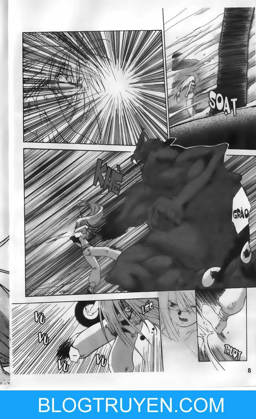 dersert coral chapter 21 10