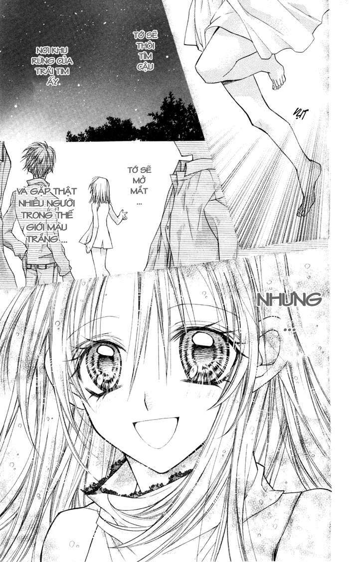 hội quý tộc chapter 33 40