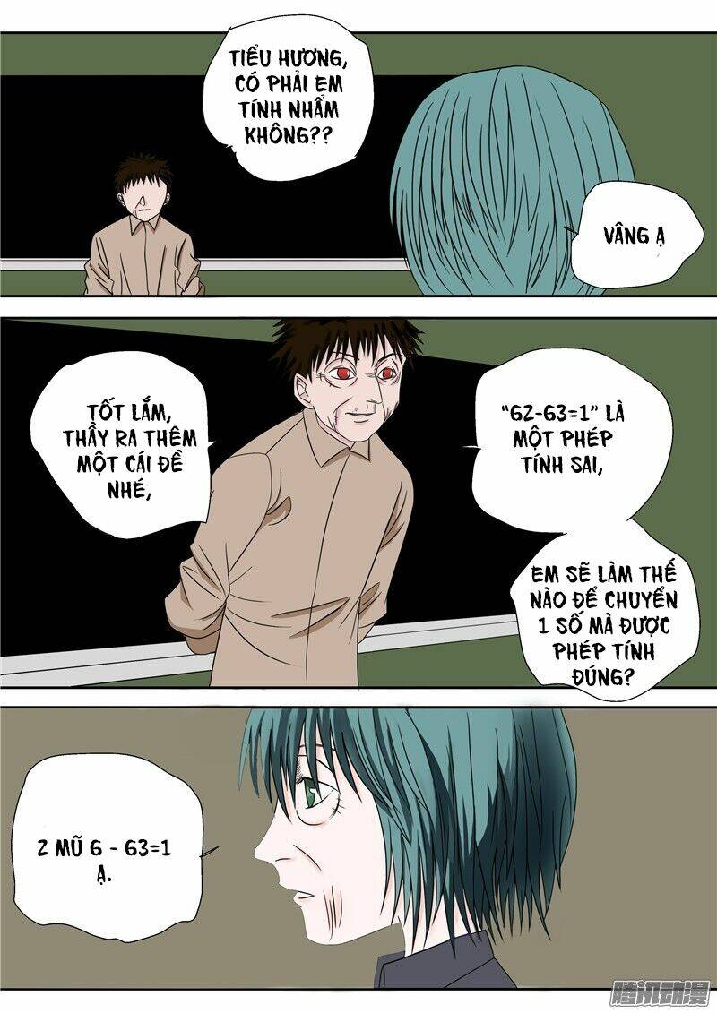 hiểm họa ô nhiễm nguồn nước chapter 29 10