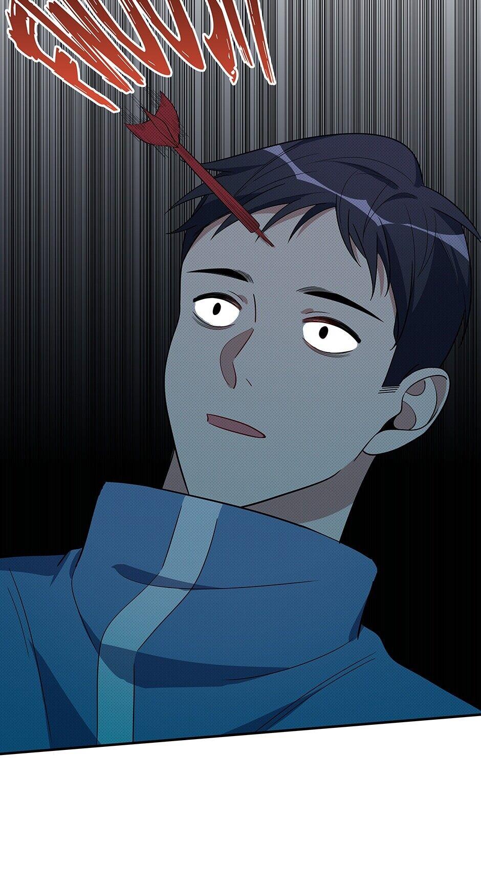 [16+] killing my love chapter 16.2 15