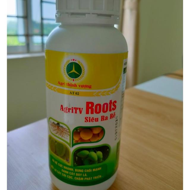 Roots – Siêu ra rễ 500ml