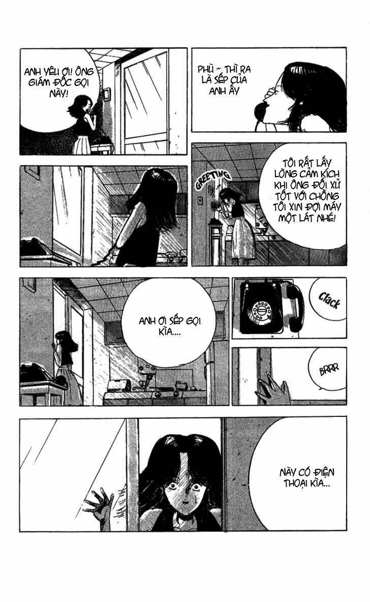 the horror mansion chapter 1 16