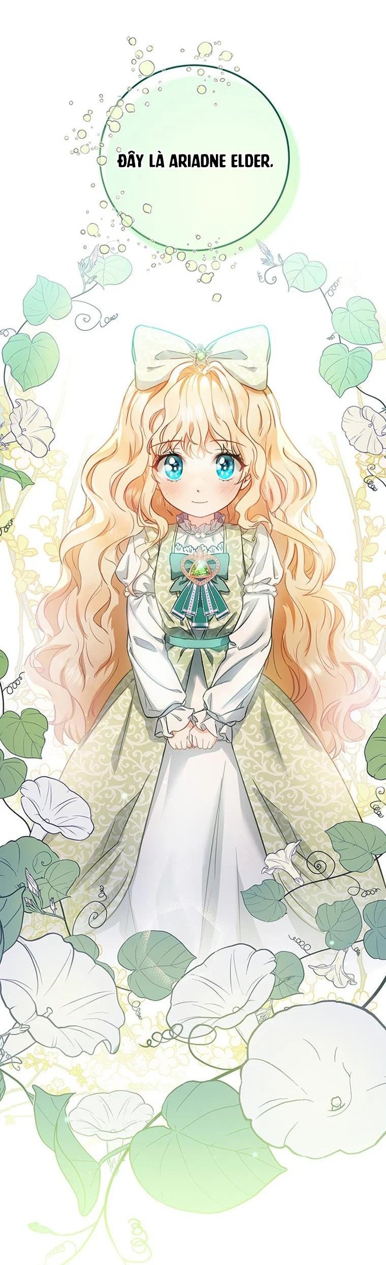 Trở Thành Cứu Tinh Của Nhân Vật Chính chapter 1.5 10