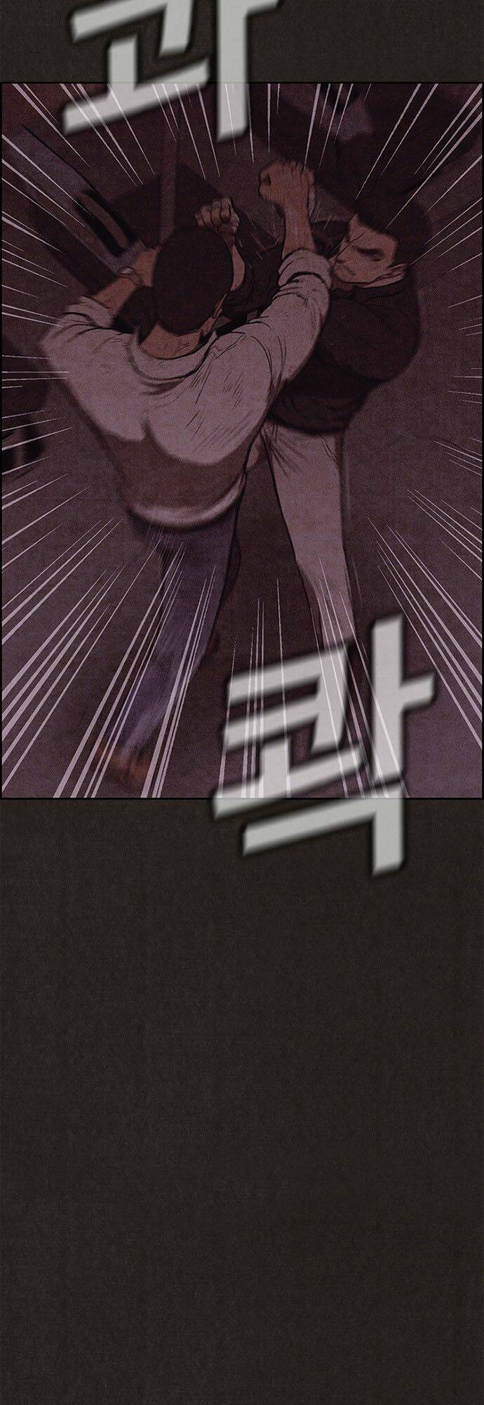 quái vật tại chung cư xanh chapter 117 27