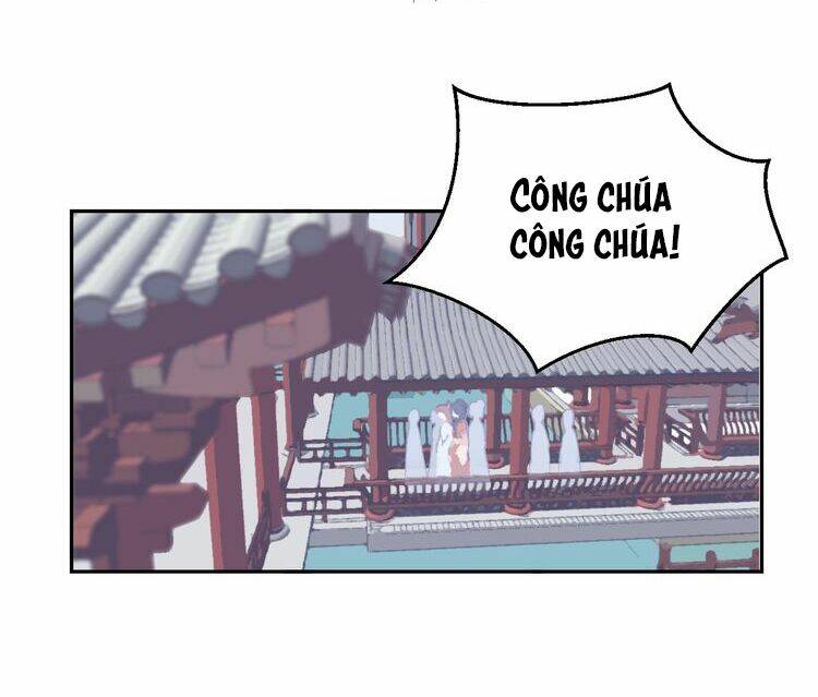 mãn đình phương - thiên hạ duy khanh chapter 14 30