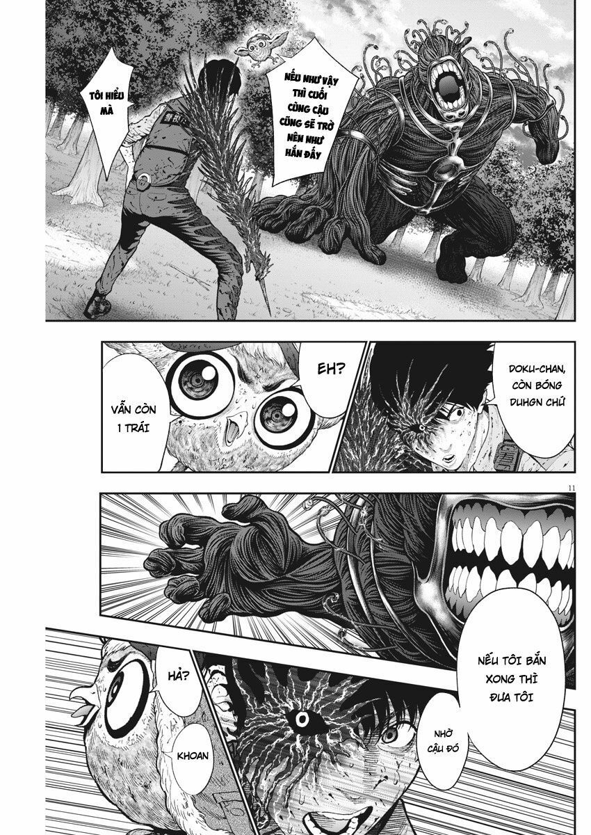 đọa nhân chapter 47 11