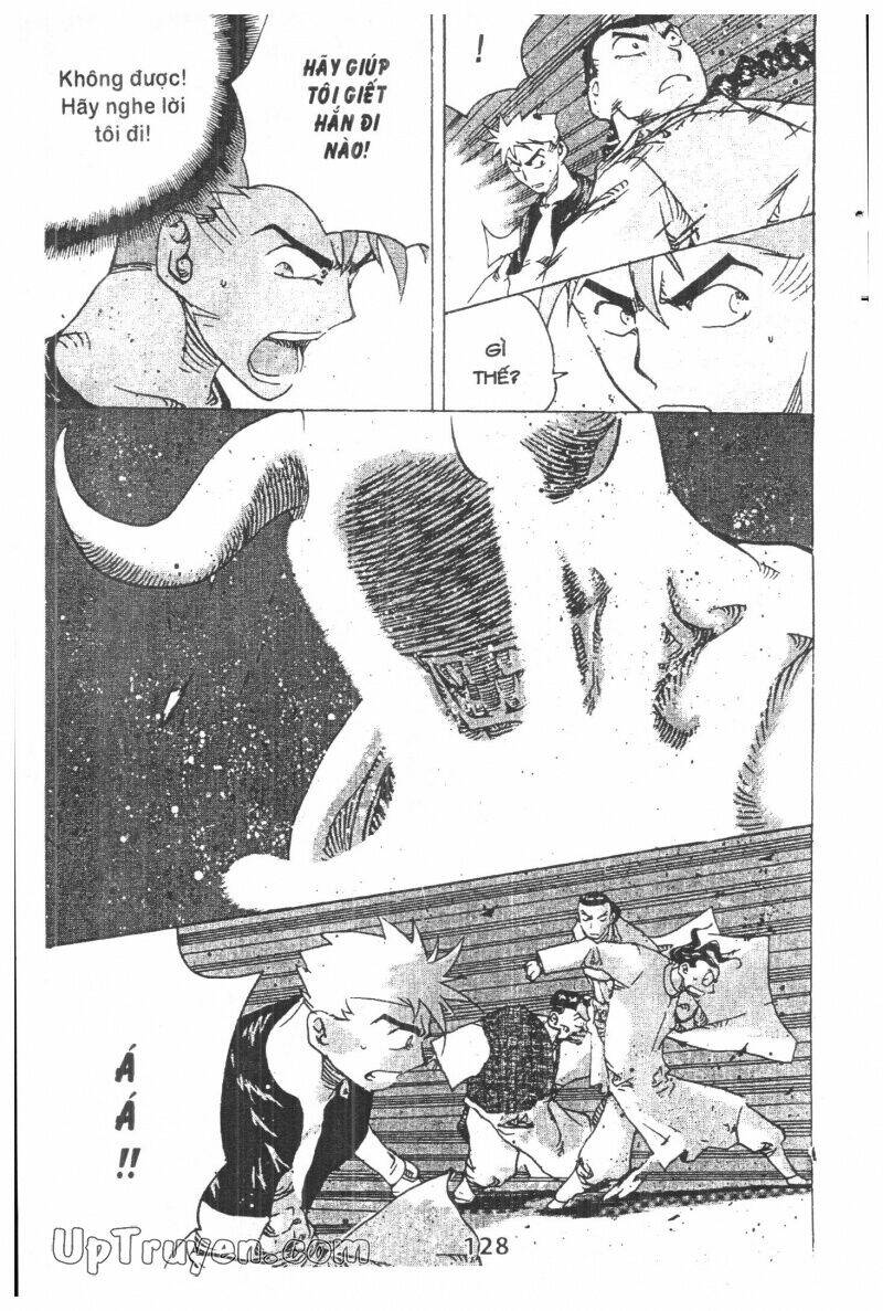 giang hồ bá đạo ký chapter 28 128