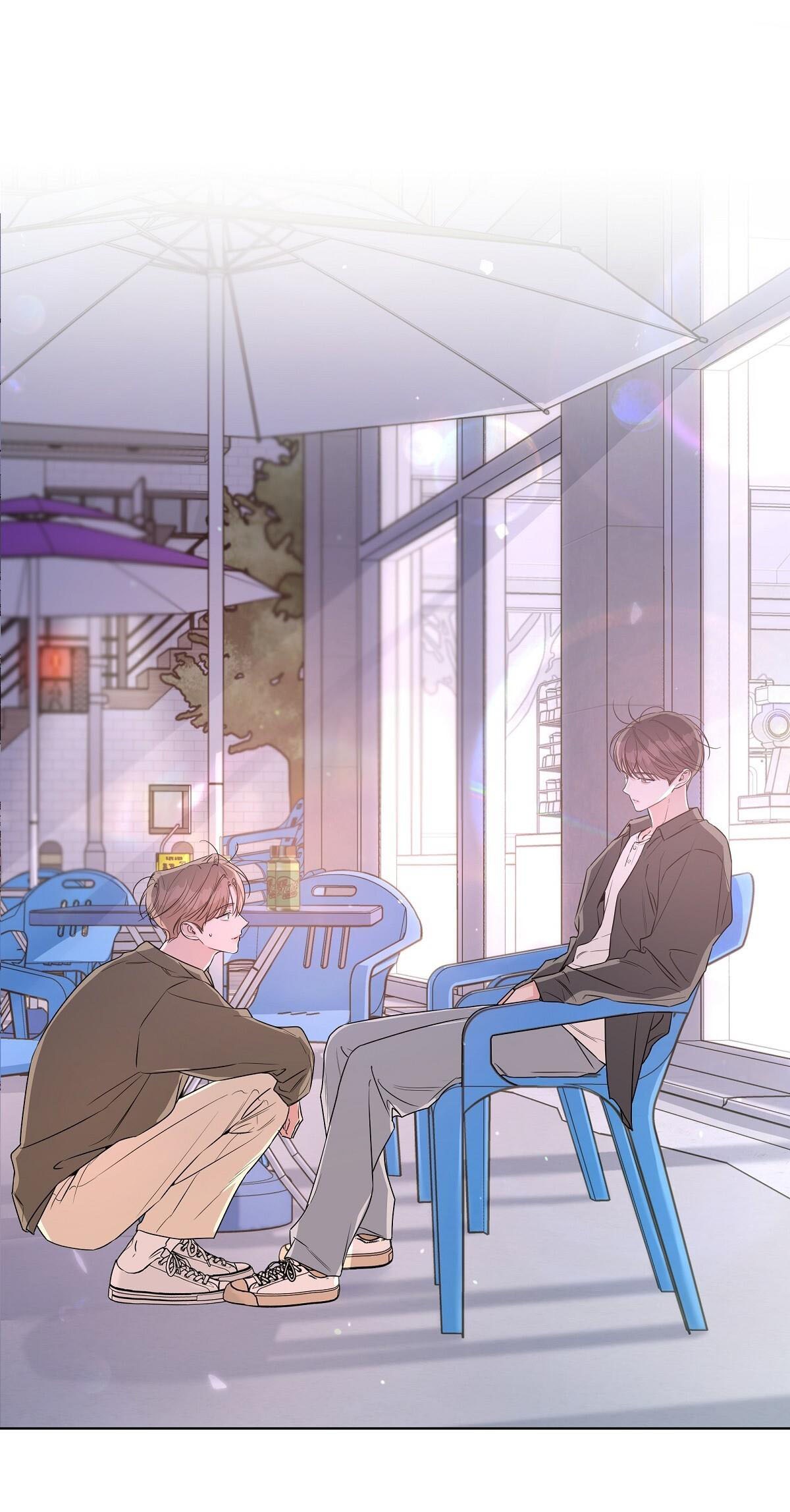 đừng bận tâm darling chapter 34 1