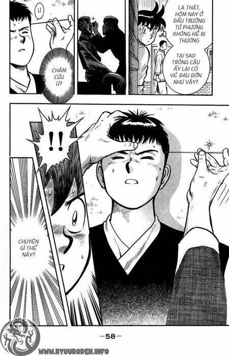 hoàng phi hồng phần 1 chapter 29 59