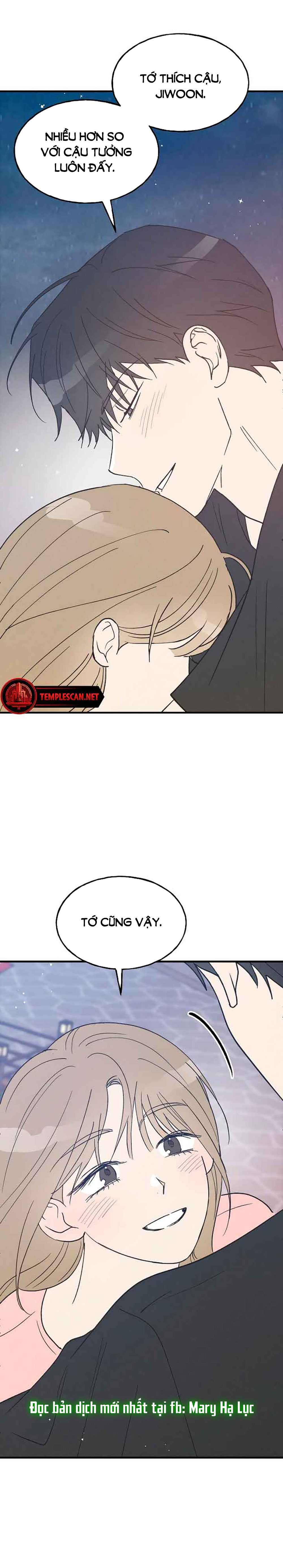 nguyên tắc của bạn thân là con trai chapter 38.2 14