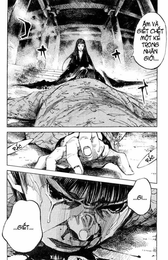 skyhigh karma chapter 5 8