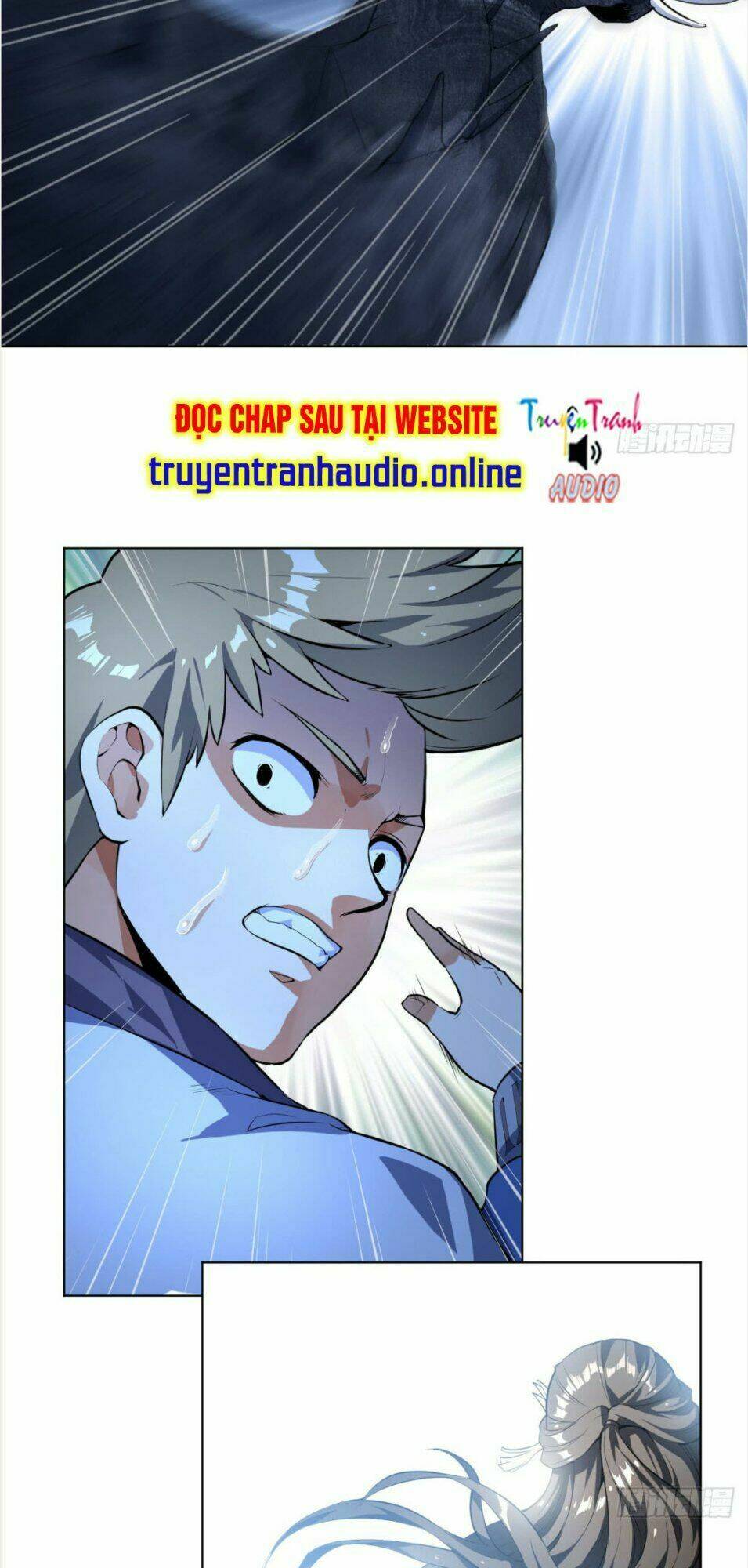 thần võ đế tôn chapter 11 28