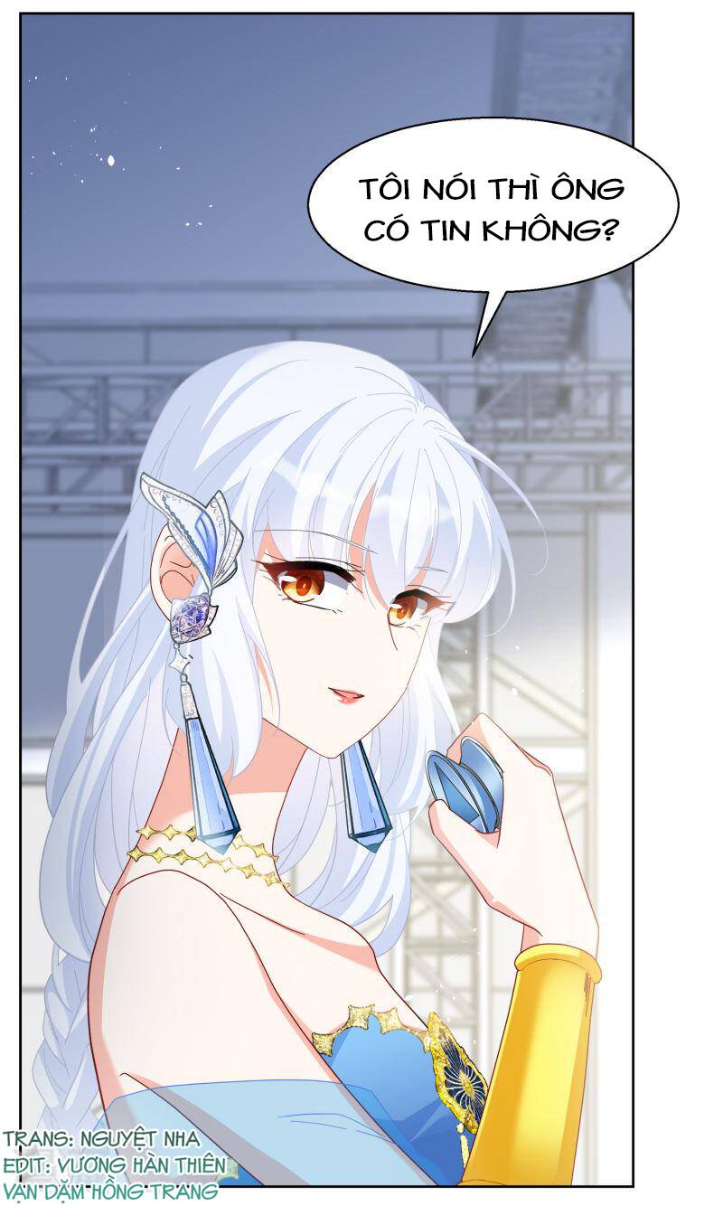 cô ấy đến rồi, xin nằm xuống! chapter 256 12