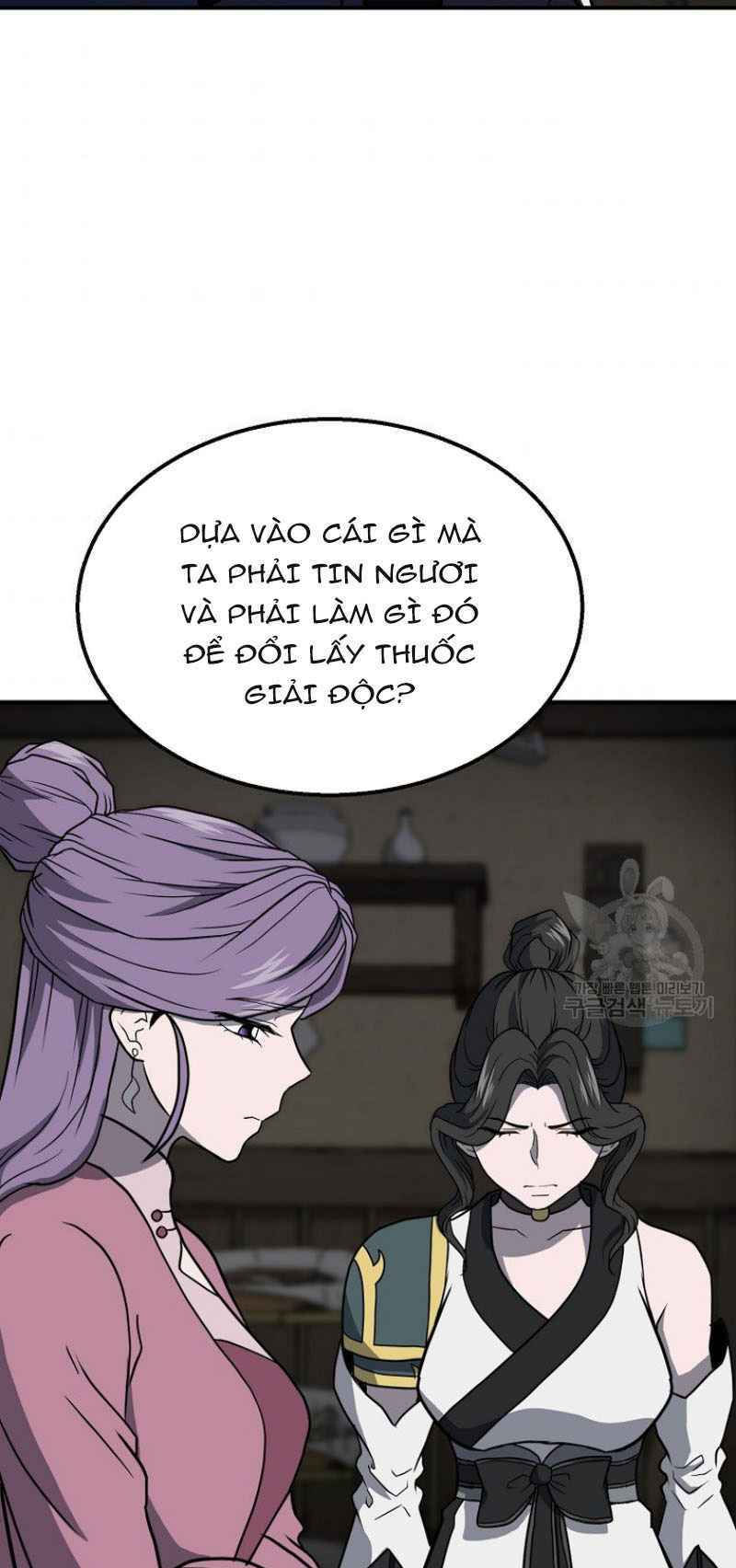 thiếu niên phương sĩ chapter 17 69