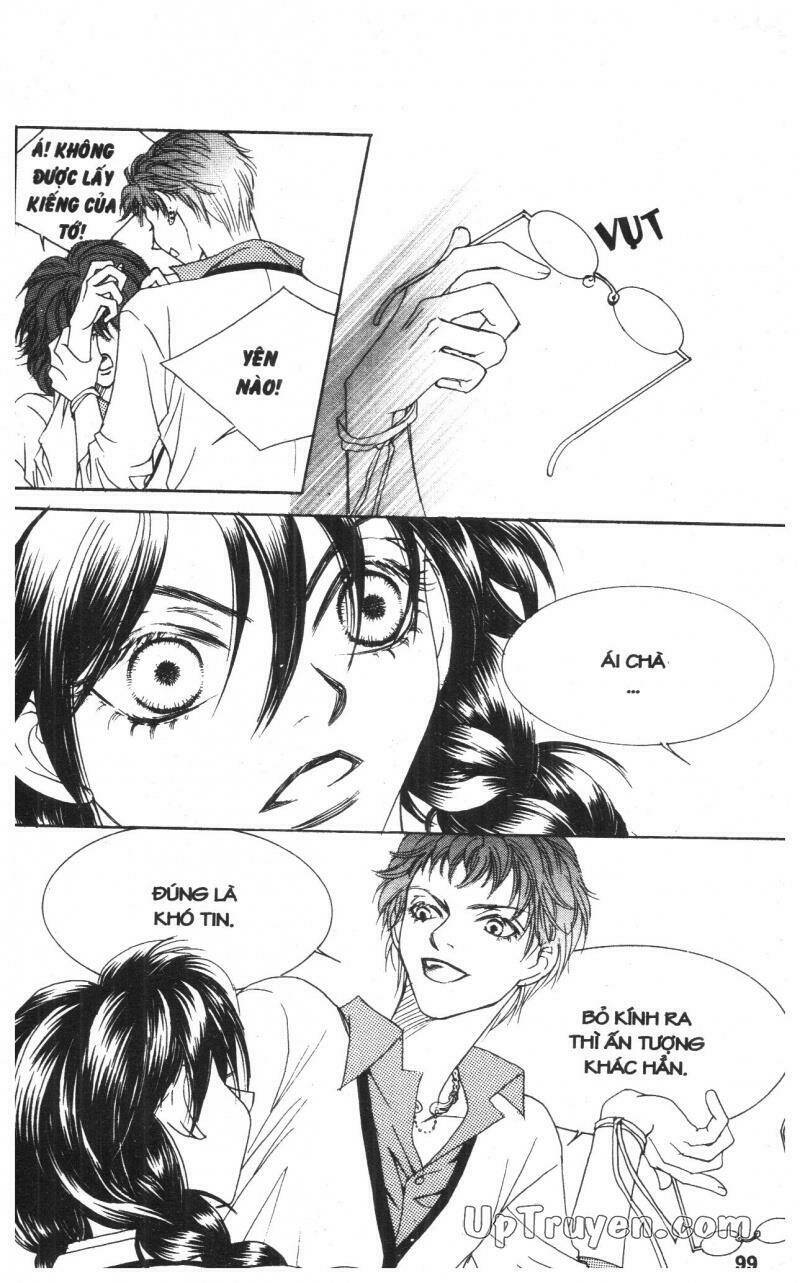 cinderella man chapter 3 99