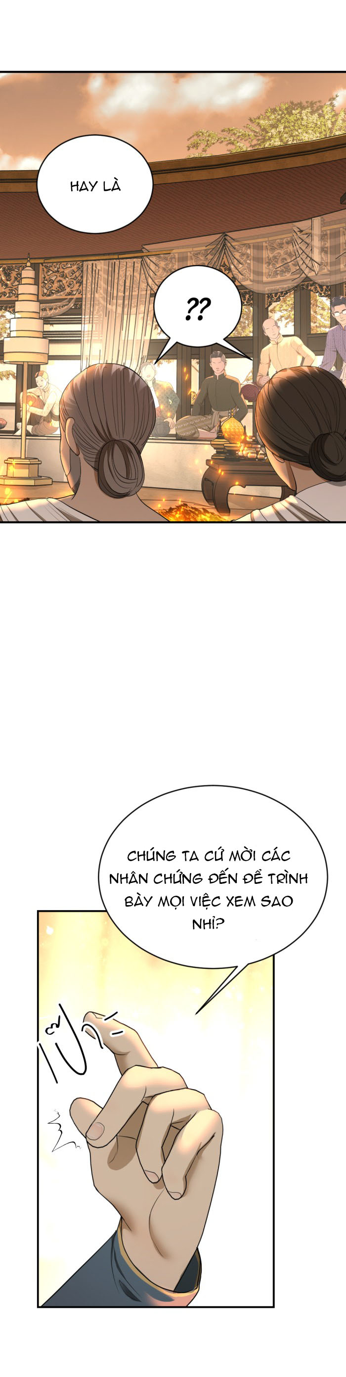 tôi là công tử đẹp nhất xiêm chapter 18 39