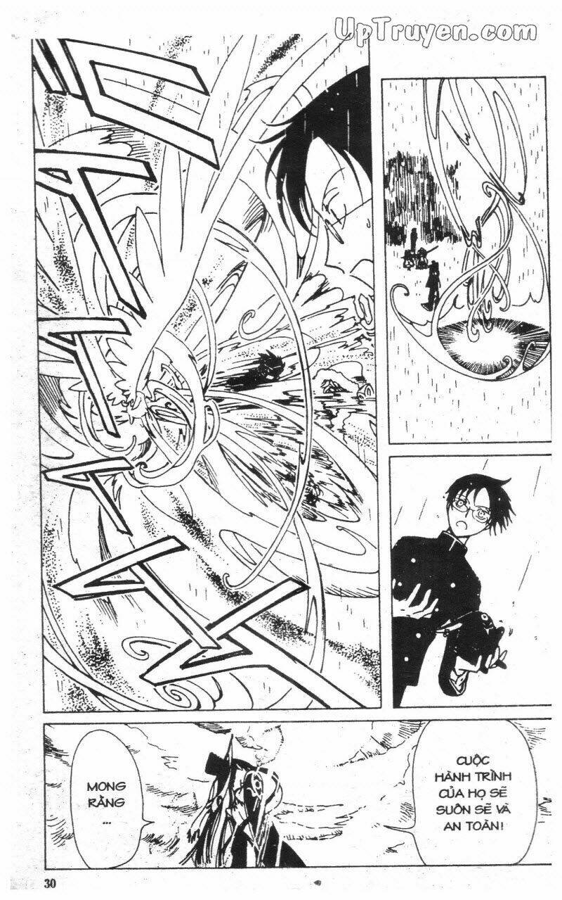 xxxholic - hành trình bí ẩn chapter 2 30