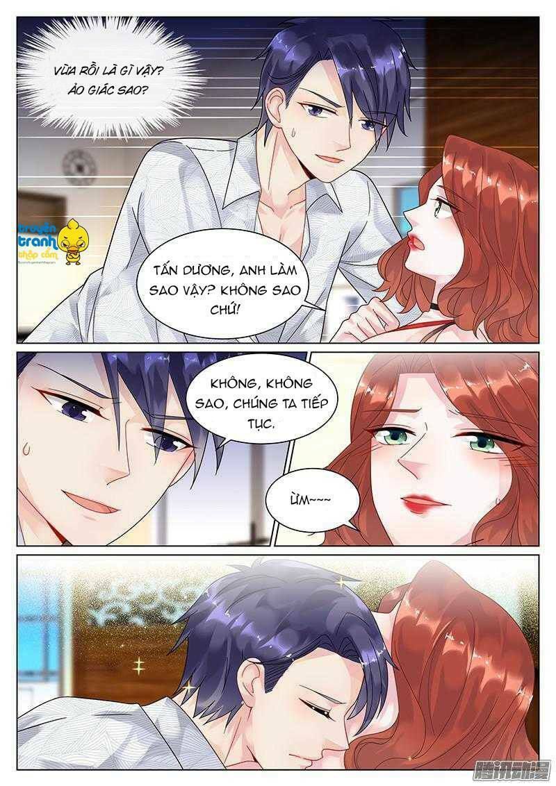 nhạ thượng thủ tịch tổng tài chapter 64 6