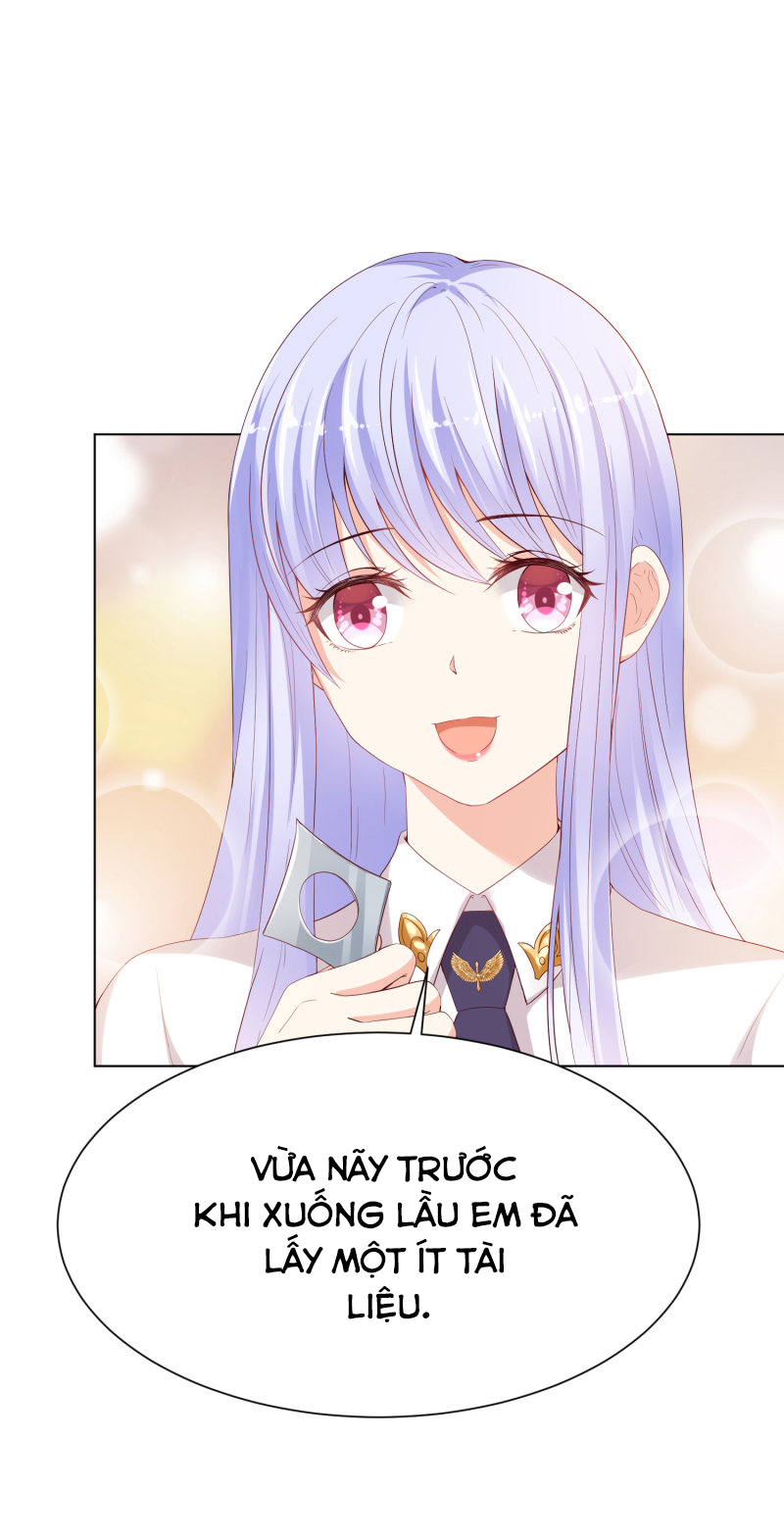 đế quốc tinh tế đệ nhất sủng hôn. chapter 39 7