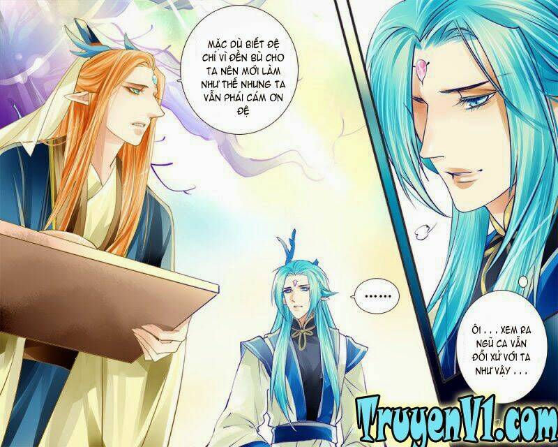 long phượng trình tường chapter 80 2