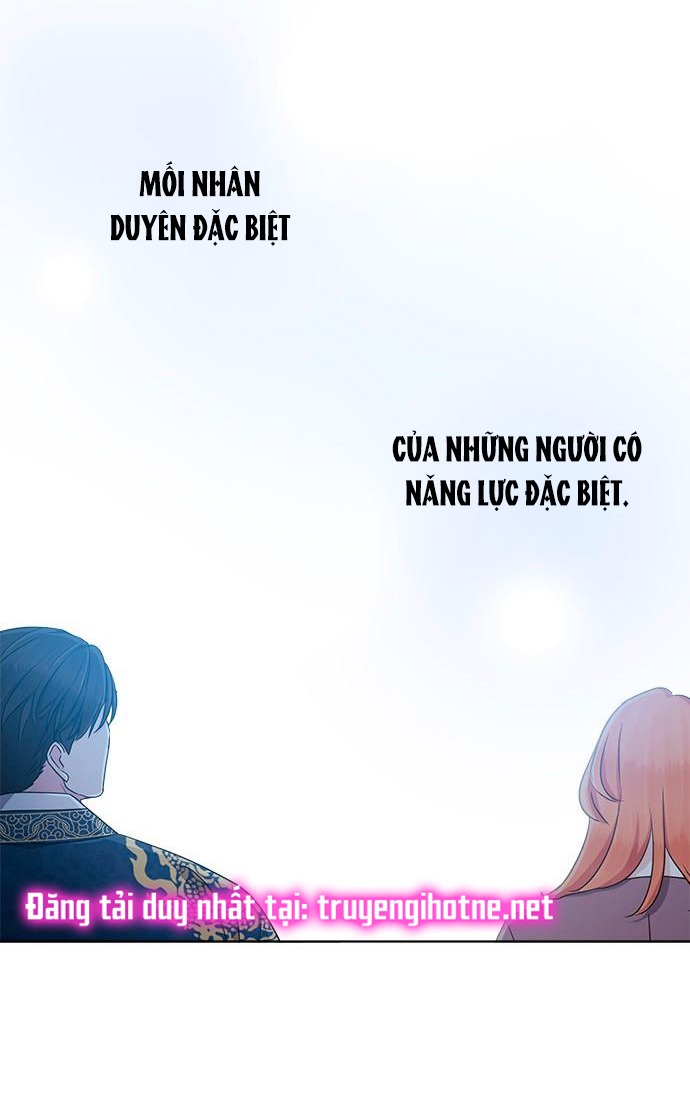 the castle - cô dâu của quỷ chapter 0 19
