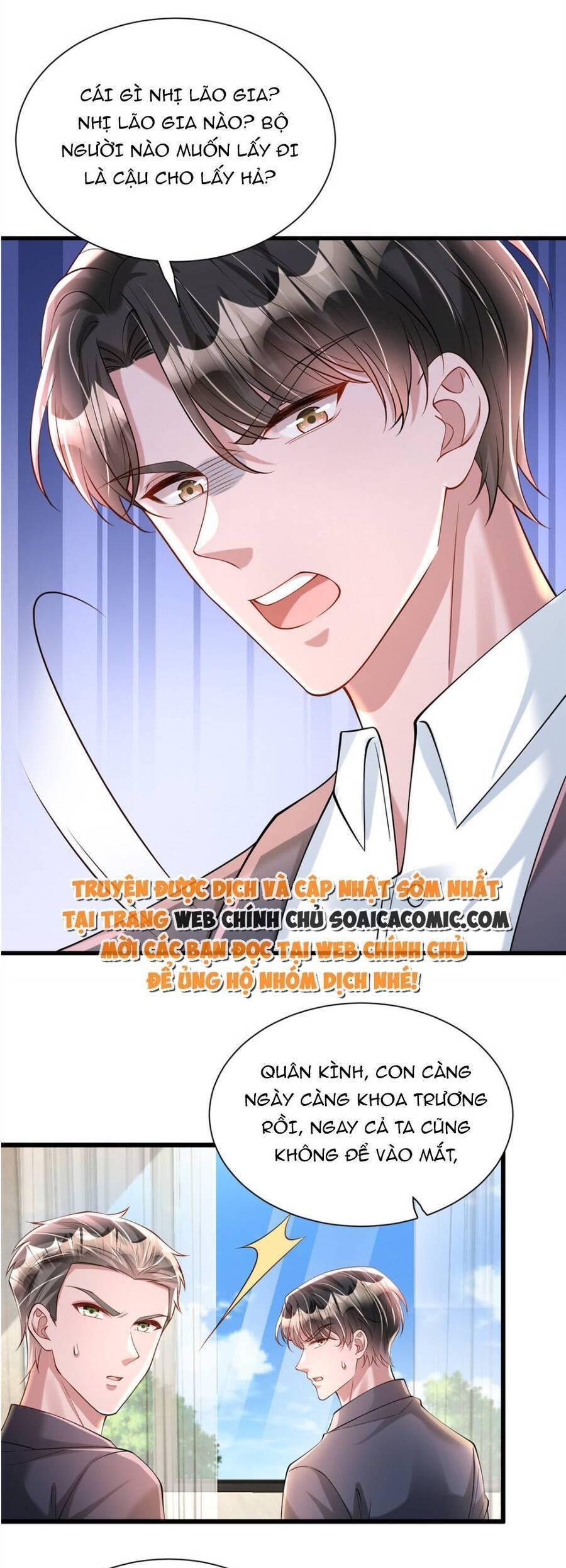 tổng tài huyết tộc cực sủng cô vợ mỹ nhân ngư chapter 137 6