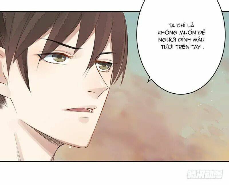 yêu tiên ca chapter 7 18