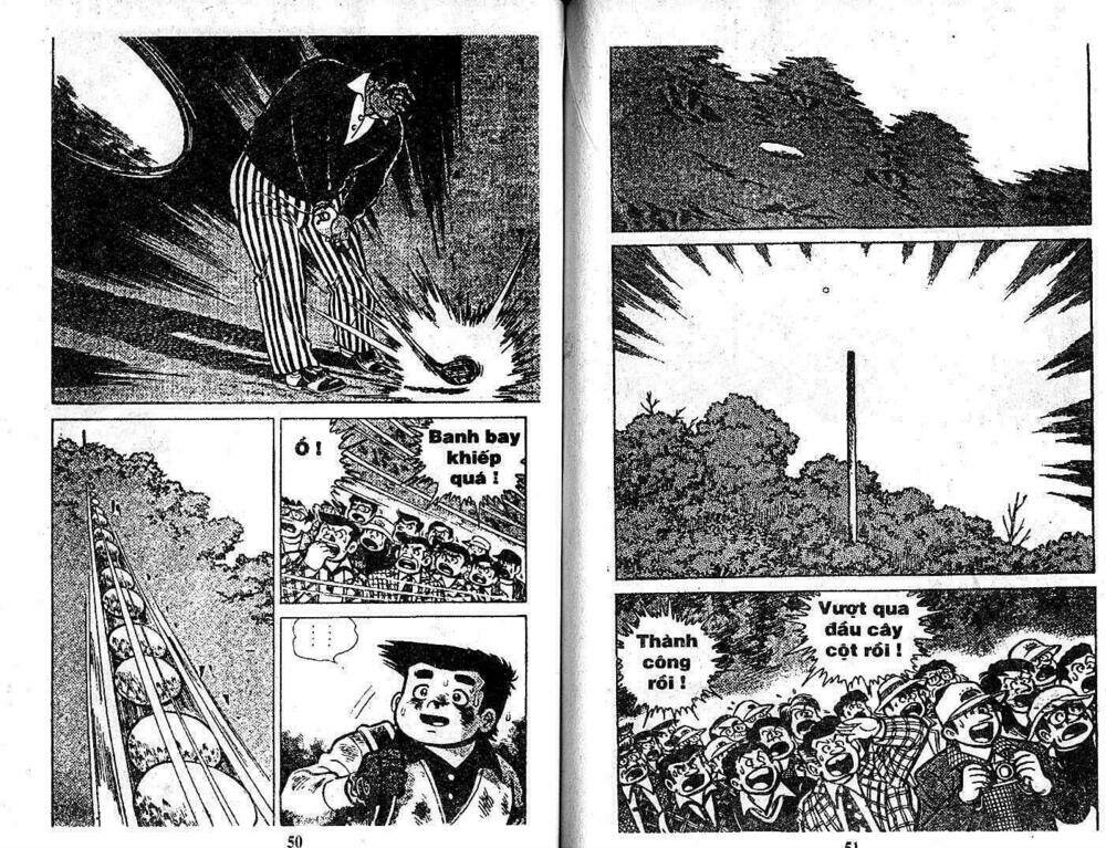 tân teppi chapter 20 24