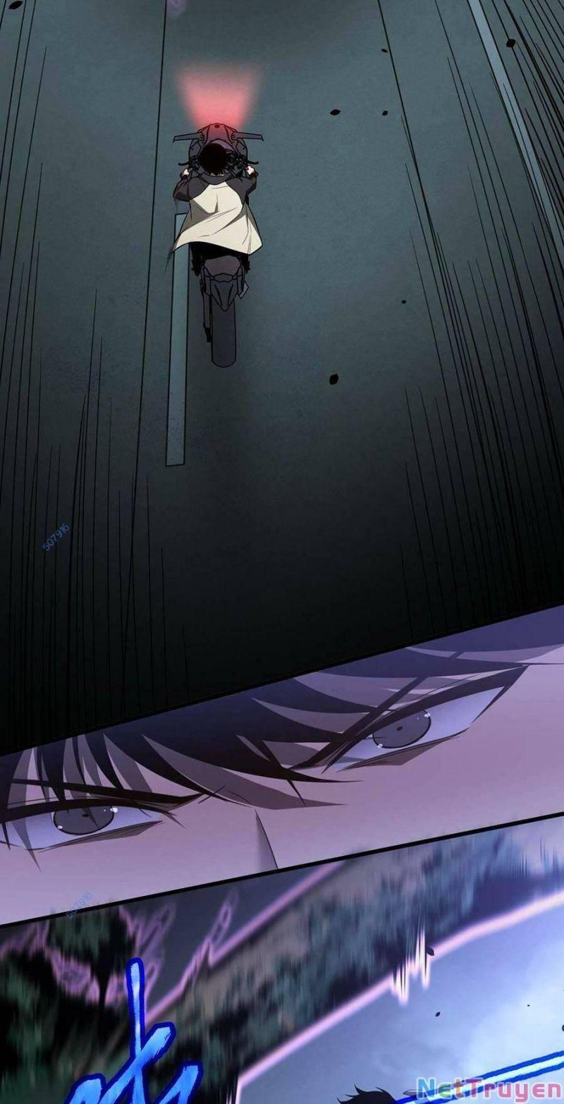 siêu tiến hóa chapter 71 32