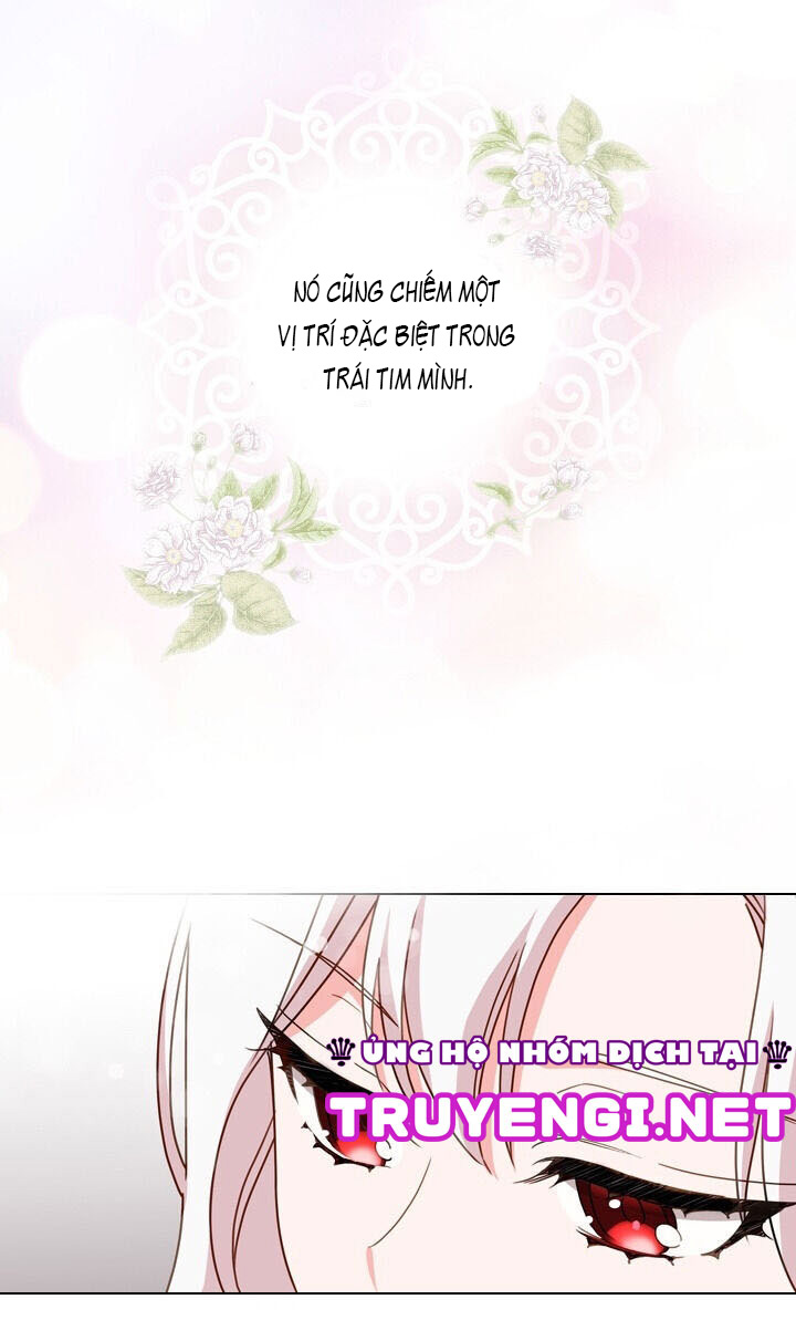 tiểu thư chỉ muốn được nghỉ ngơi chapter 6 6