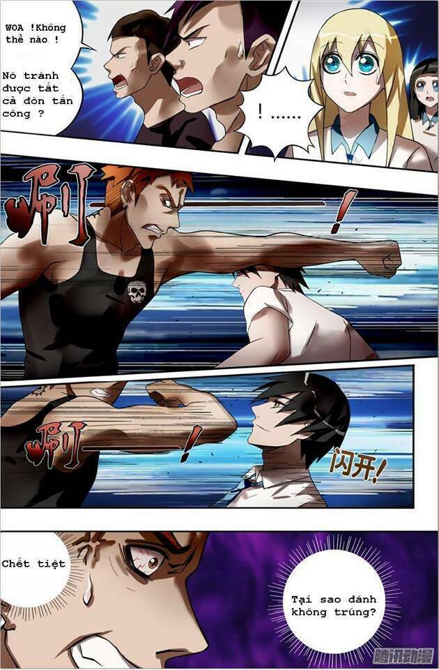 were wolf chapter 12 3