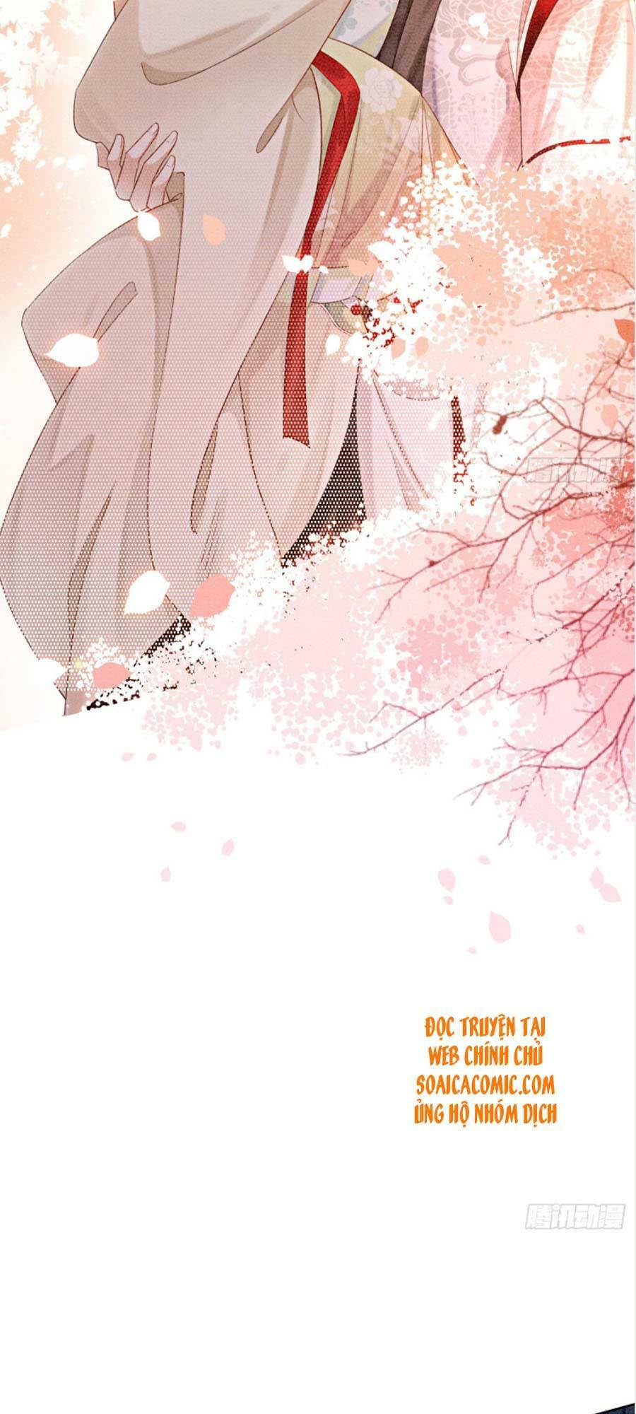 bắt đầu hủy hôn để công lược vương gia chapter 7 20