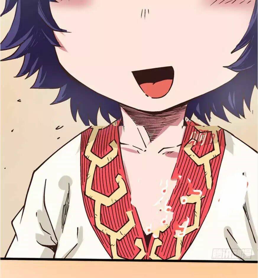 hiệp hành cửu thiên chapter 7 29