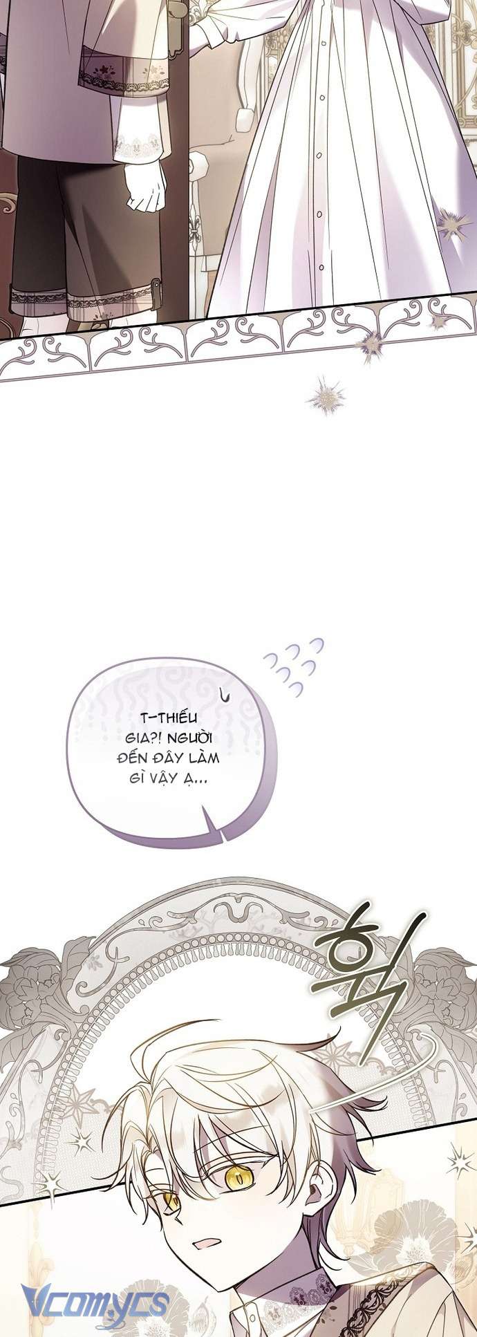 độc chiếm sự sủng ái của công nương út, mọi người đều ám ảnh tôi chapter 22 42