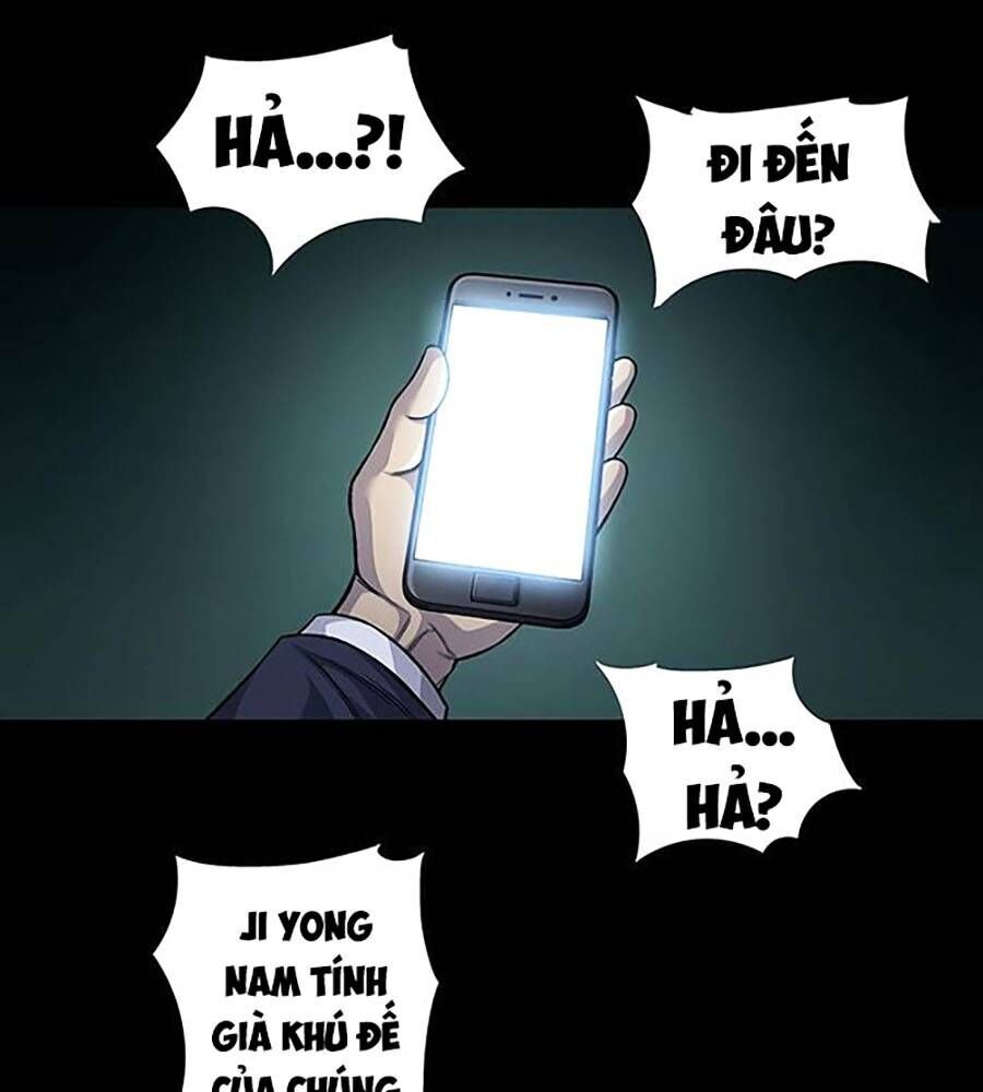 Tao Là Công Lý Chapter 66 71