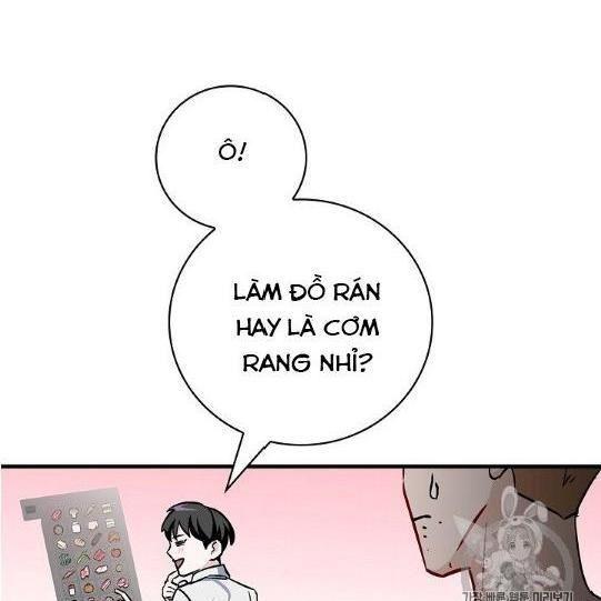 tôi lên cấp chỉ bằng cách ăn chapter 41 88