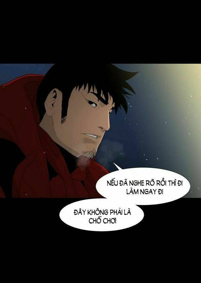 đêm vùng cực chapter 31 65