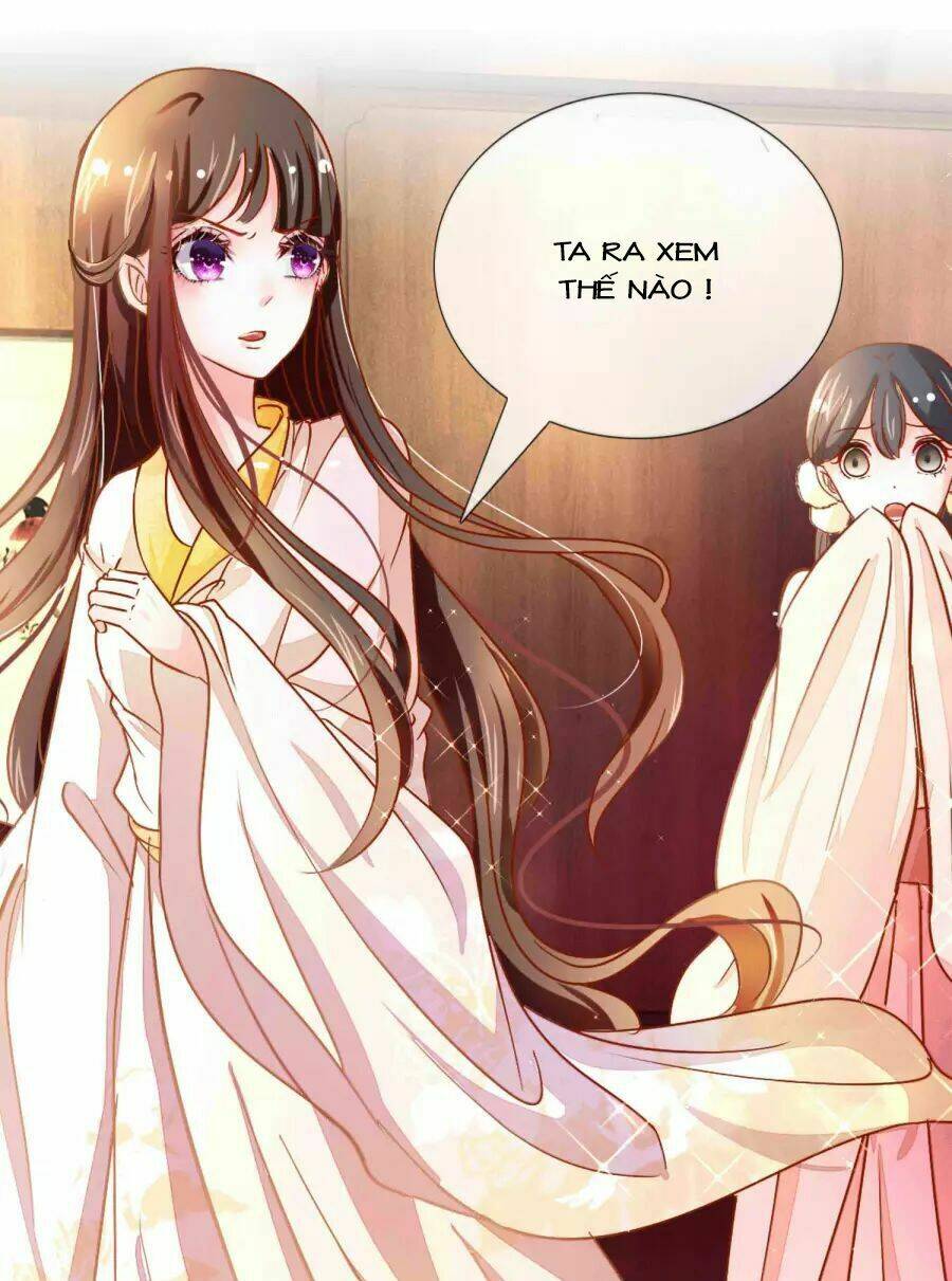 lãnh cung phế hậu muốn nghịch thiên chapter 5 17