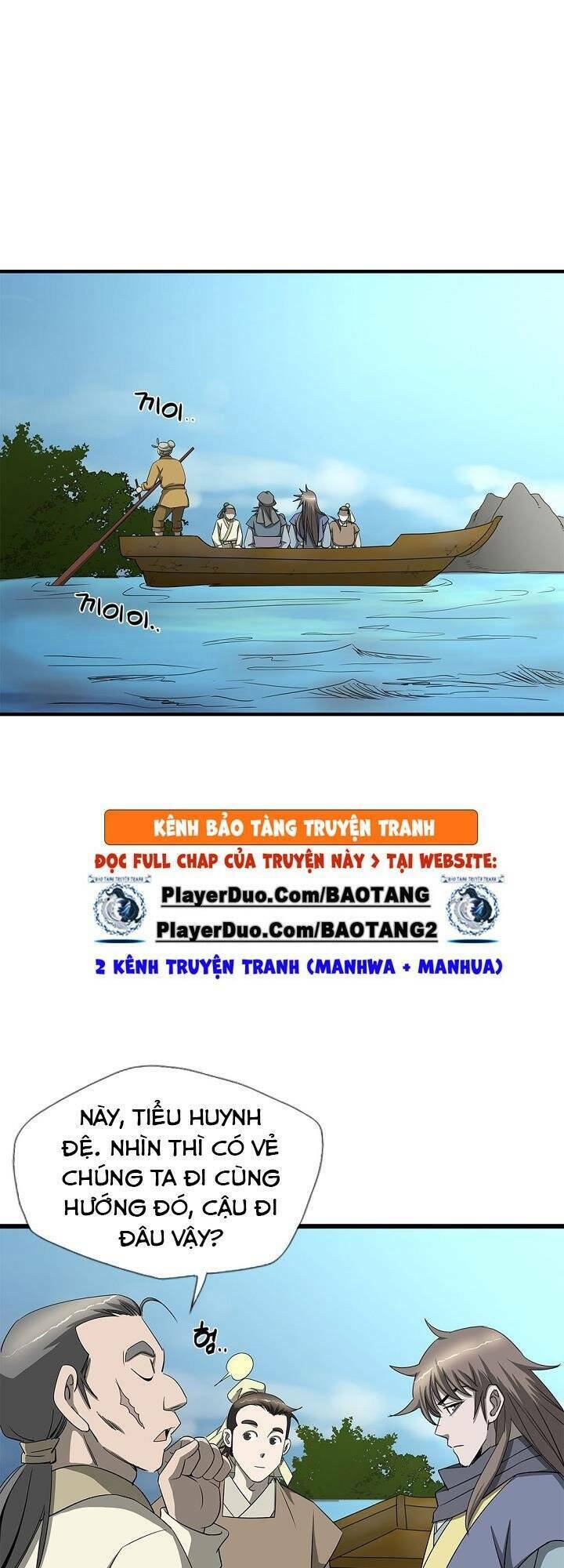 cuồng long chapter 54 29