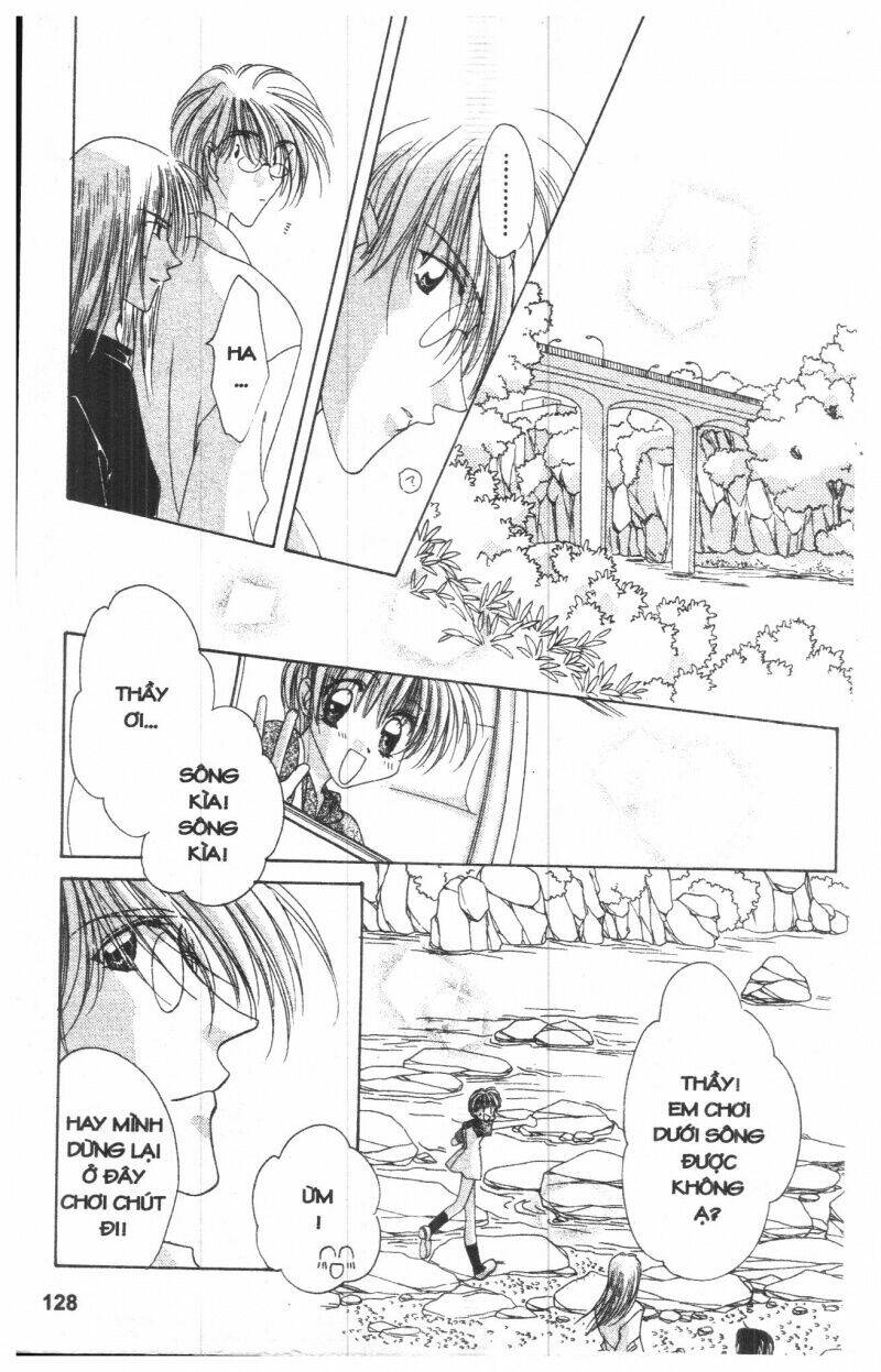 ohoshi-sama ni onegai! chapter 7 128