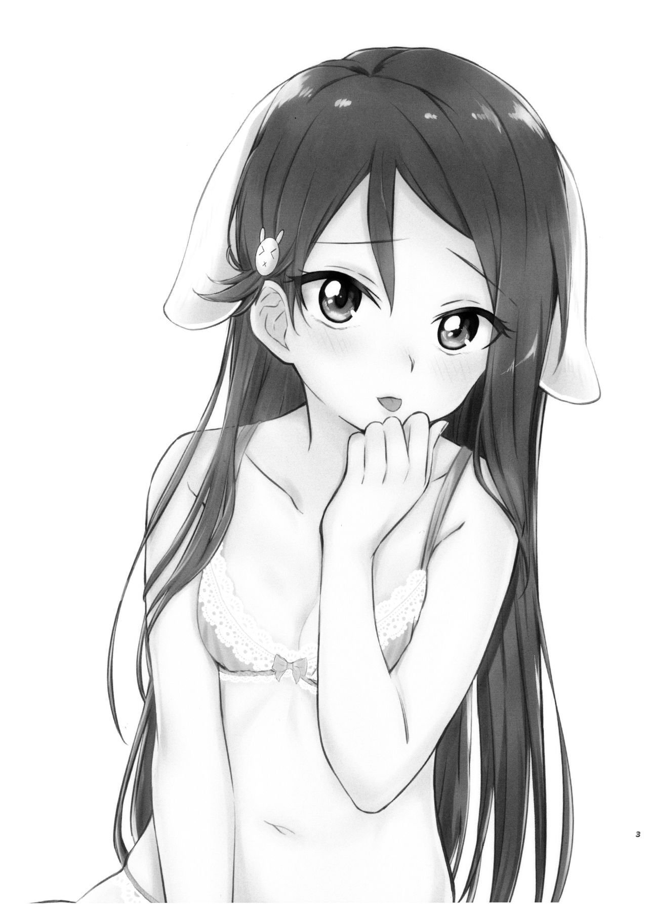 đưa em lên cung trăng chapter 1 3