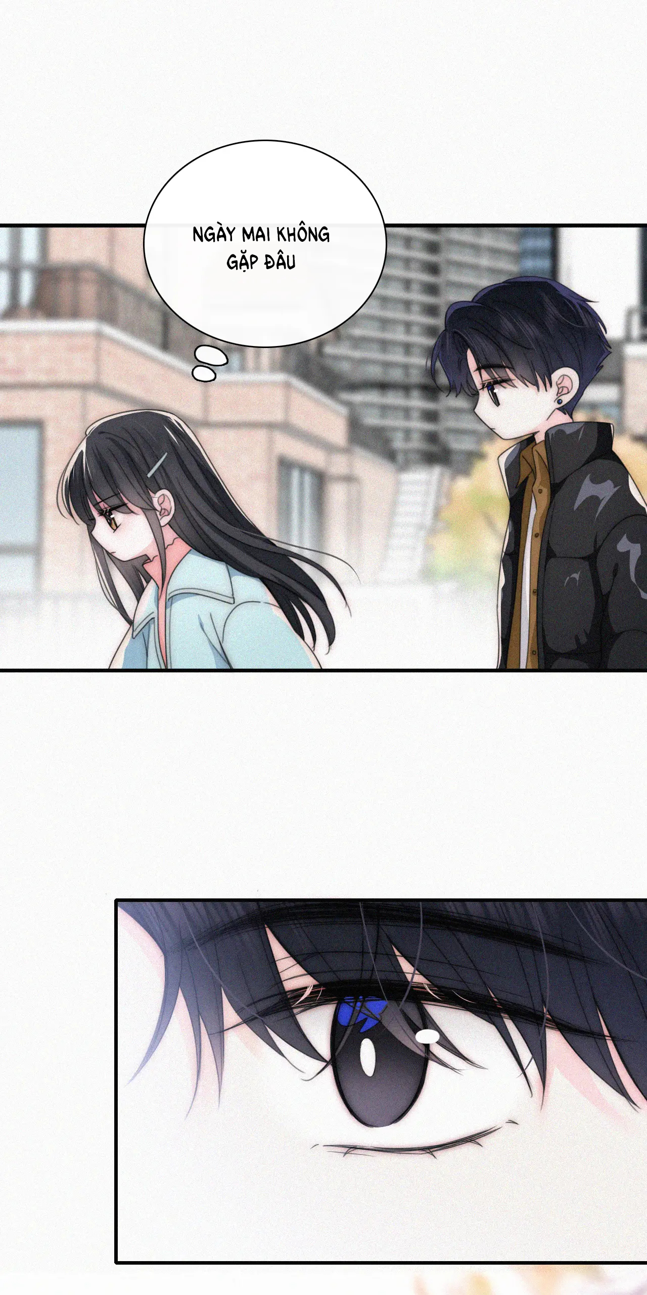 bệnh yêu chapter 47.2 15