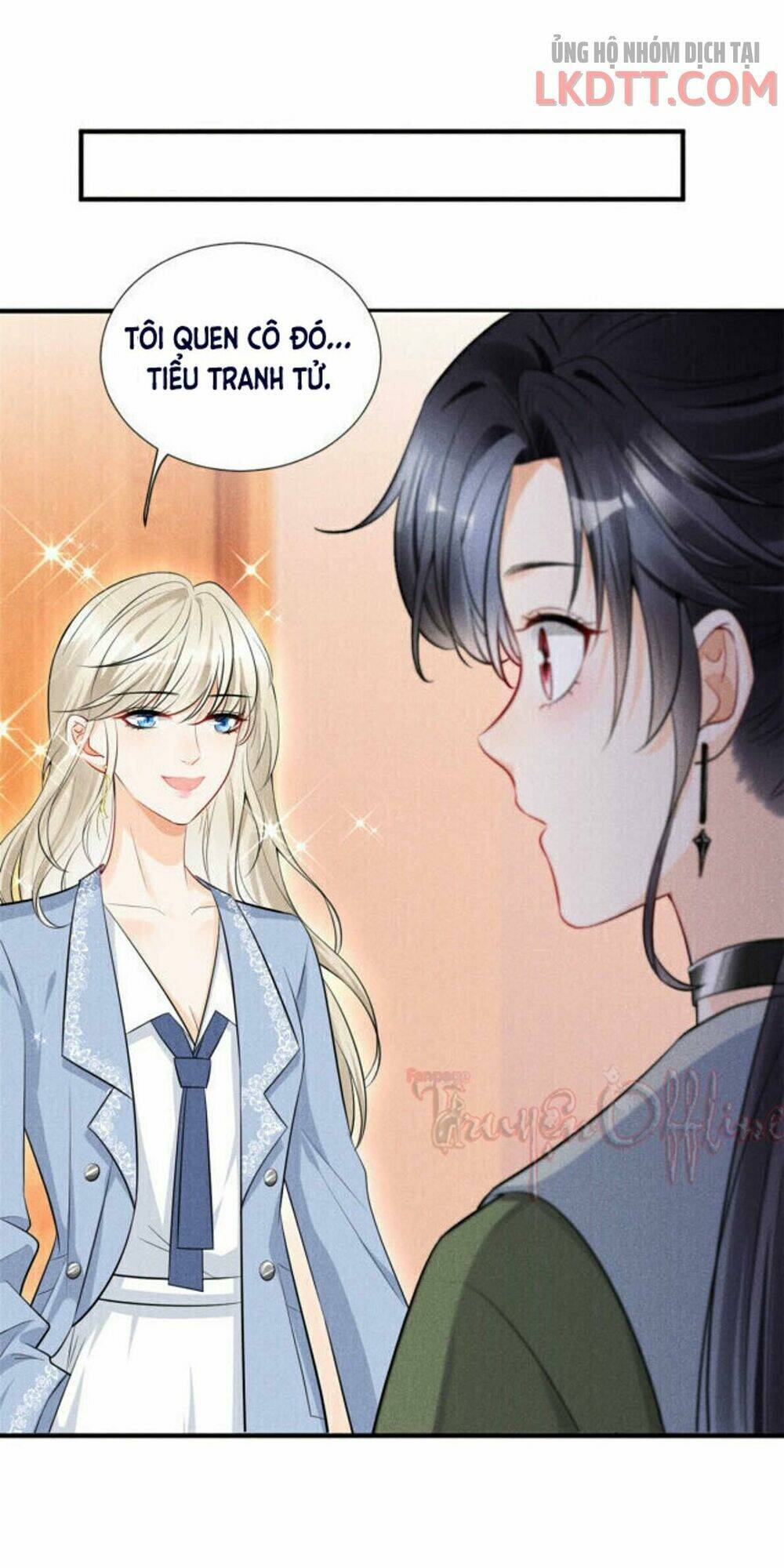 tôi trở thành tổ tông của 5 vị đại lão chapter 25 31