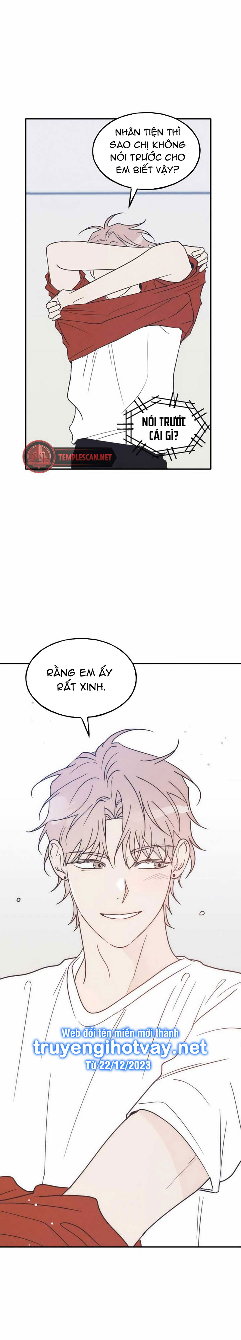 nguyên tắc của bạn thân là con trai chapter 48.2 16