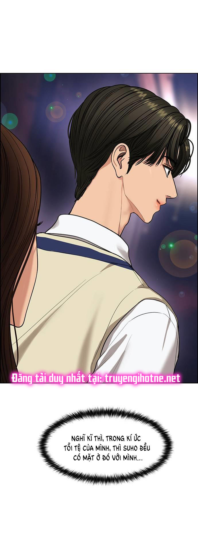 vẻ đẹp đích thực - true beauty chapter 224.2 8