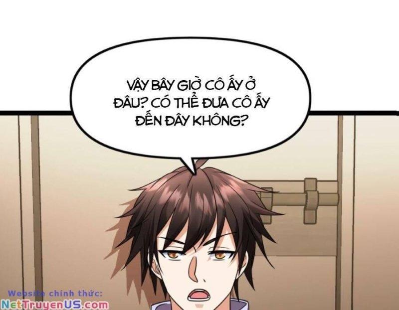 đóng băng toàn cầu: tôi gây dựng nên phòng an toàn thời tận thế chapter 121 26